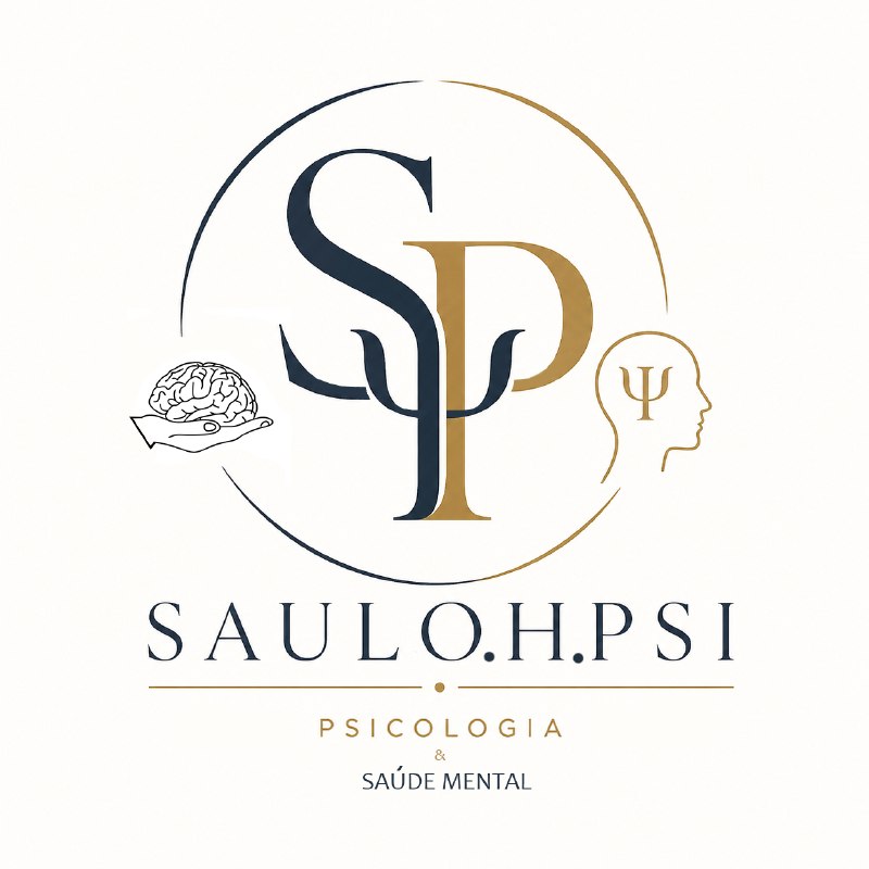 Psicólogo Saulo Henrick Lisboa: saúde mental para todos